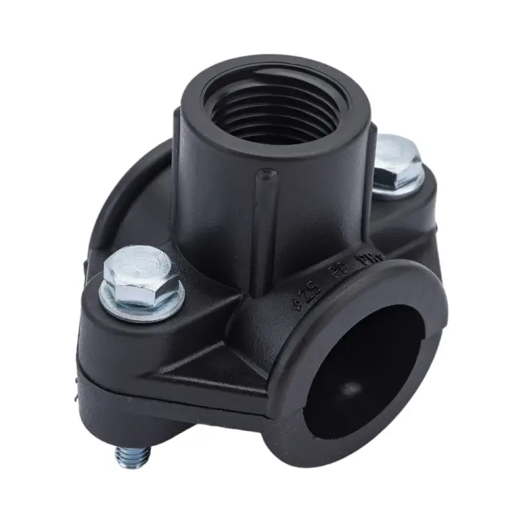 Болтовая седелка Valfex 121001525012