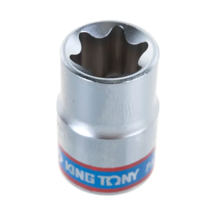 Торцевая головка KING TONY 337516M