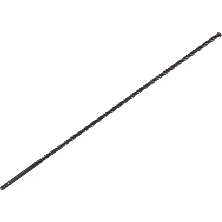 Бур sds-plus по бетону CUTOP Profi 40-12600