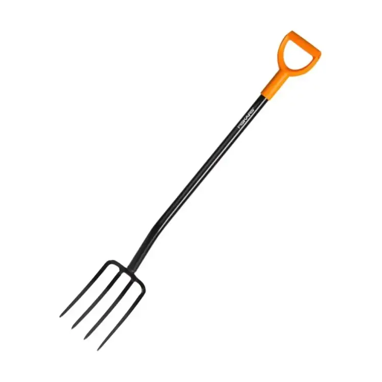 Садово-огородные вилы Fiskars Solid 1070673