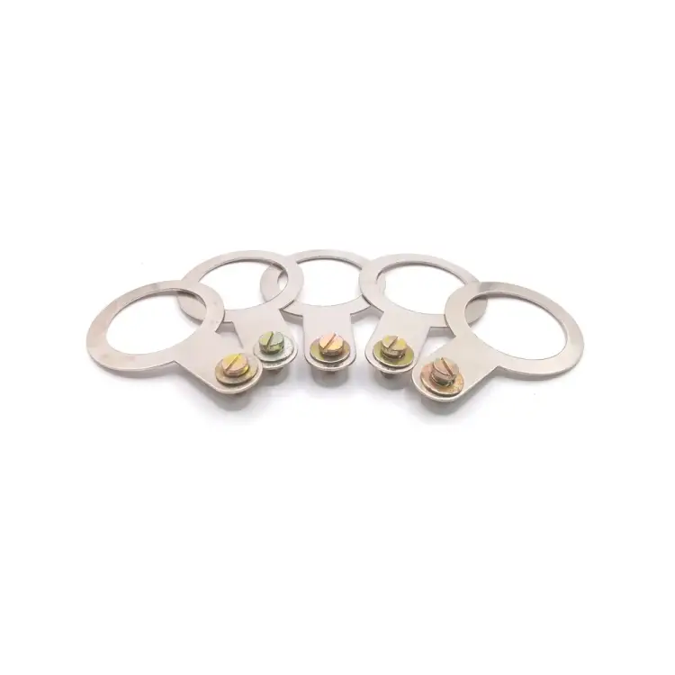 Кольцо заземления SURYAKOTI CAST SC 32Y Ni-к5 SC040100Y-5