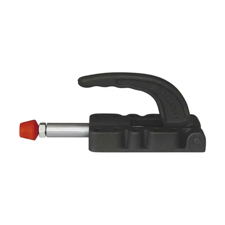 Плунжерный зажим KUKAMET 533-4-Q14