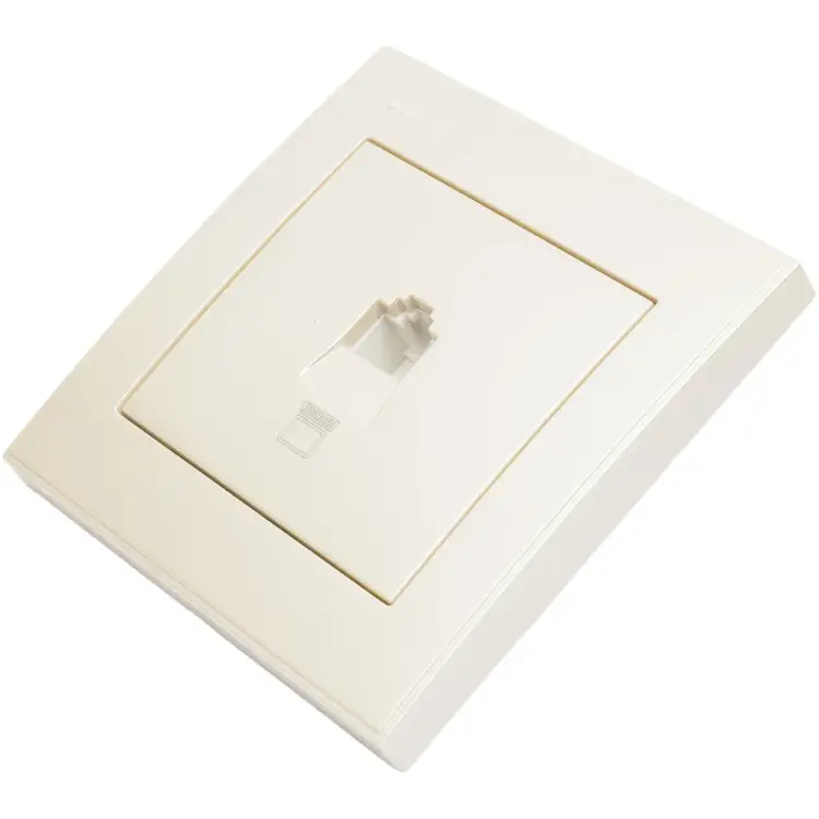 Компьютерная розетка Lezard RAIN 703-3030-139