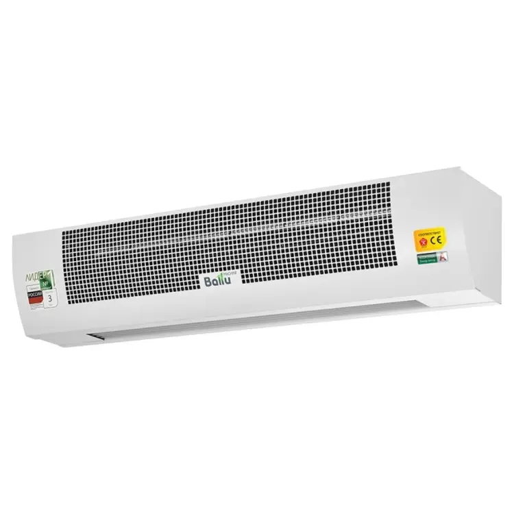 Тепловая завеса Ballu BHC-B15T09-PS НС-1136124 Тепловая завеса Ballu BHC-B15T09-PS НС-1136124