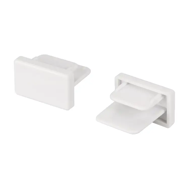 Заглушка Arlight LGD-2TR-CAP-WH 22776