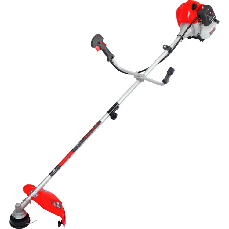 Бензиновый триммер VERTON garden BR-521 01.5985.6393 Бензиновый триммер VERTON garden BR-521 01.5985.6393