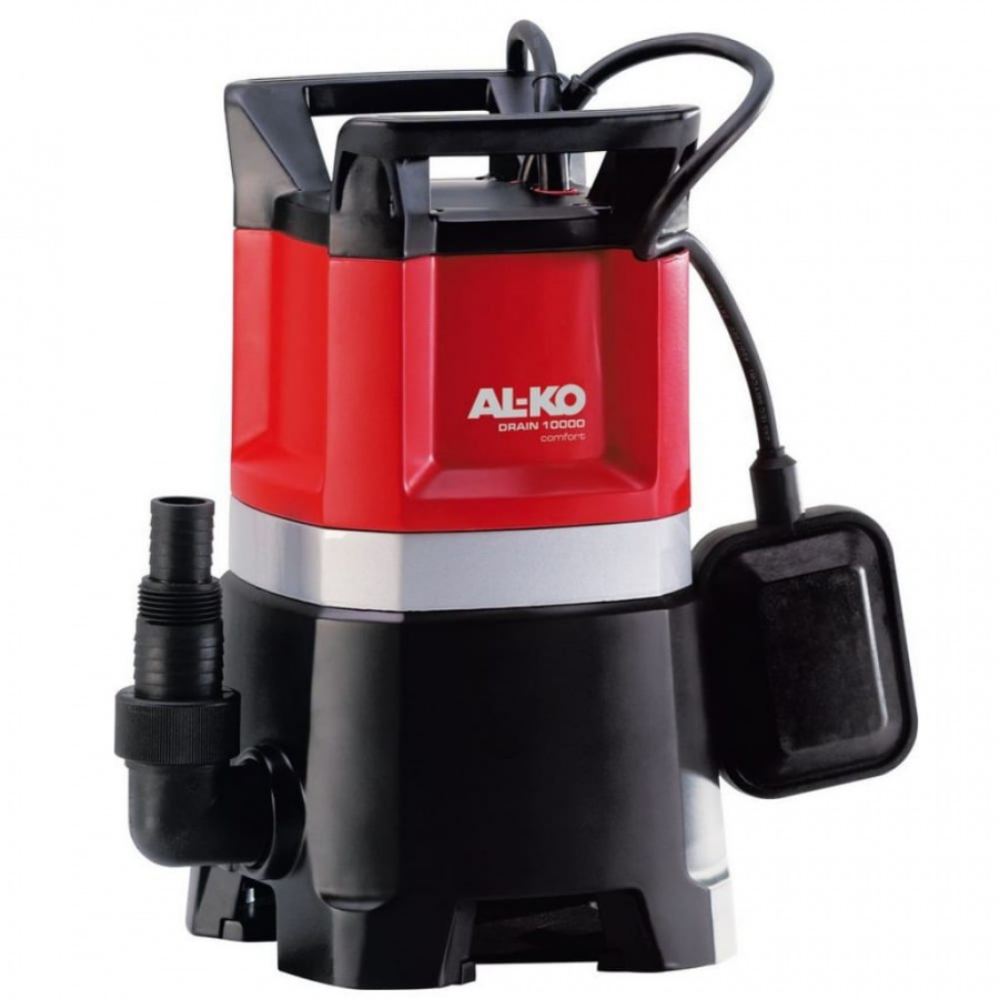 Погружной насос для грязной воды AL-KO Drain 10000 Comfort