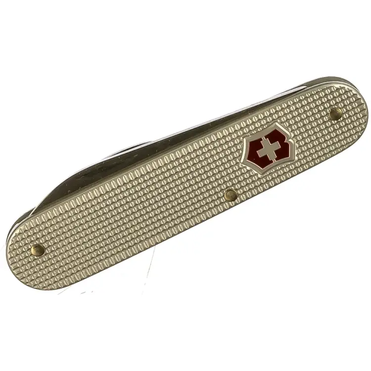 Швейцарский нож Victorinox Alox Bantam 0.2300.26 Швейцарский нож Victorinox Alox Bantam 0.2300.26