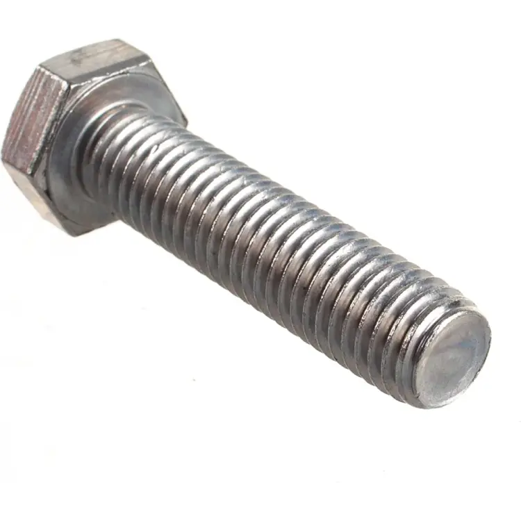 Болт ЕВРОПАРТНЕР 12х50 DIN933 (2 шт.) 1250 2