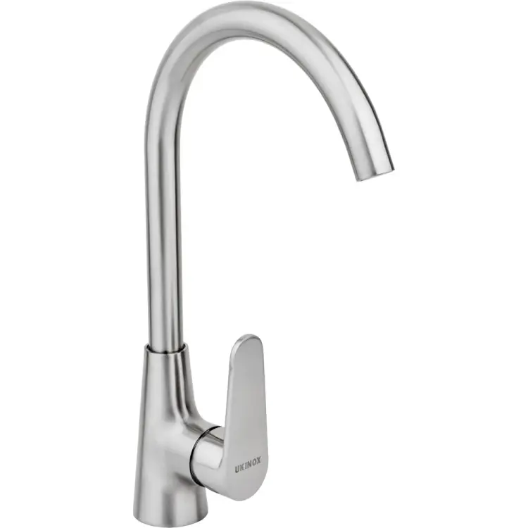 Смеситель Ukinox UM2102 SS