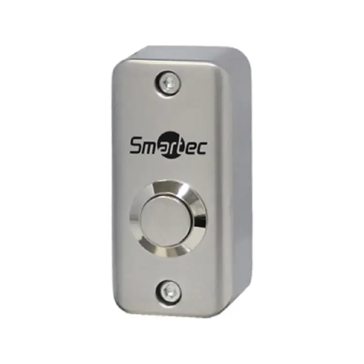 Металлическая кнопка Smartec 6026672