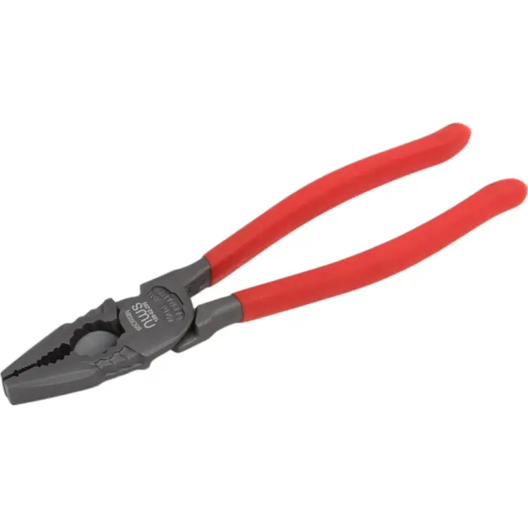 Пассатижи NWS CombiMax 109-62-205