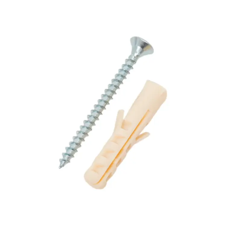 Набор для крепления светильника Партнер Бери и крепи 826313