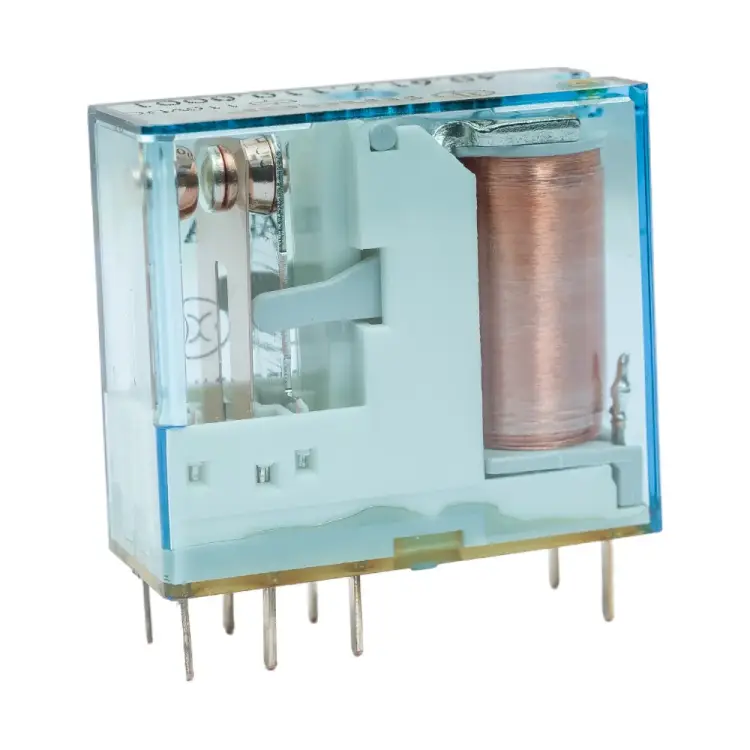 Миниатюрное реле Finder 406171100001