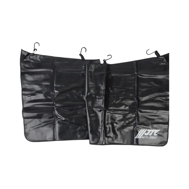 Защитная накидка на бампер JTC 7959