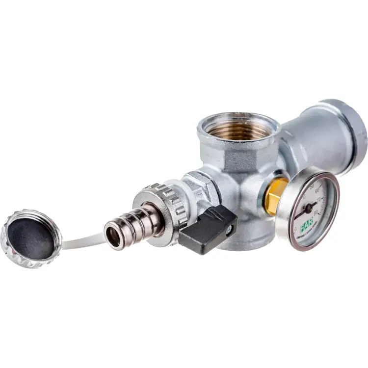 Группа безопасности FAR FK 3438 1