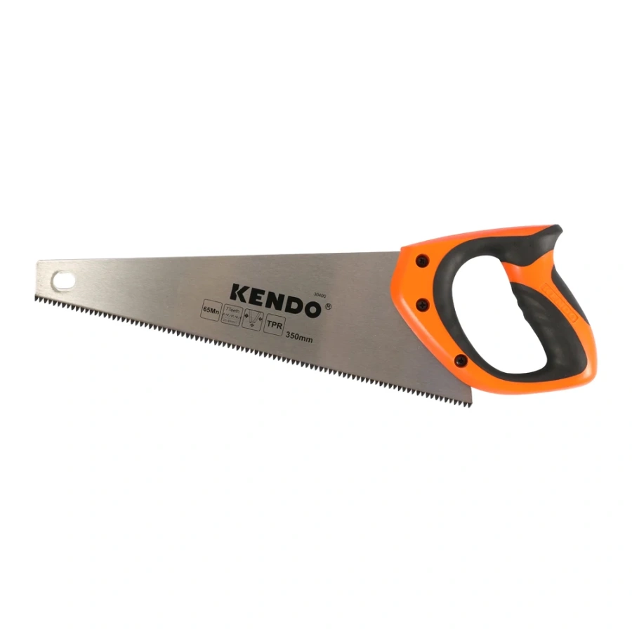 Ножовка по дереву KENDO 30400