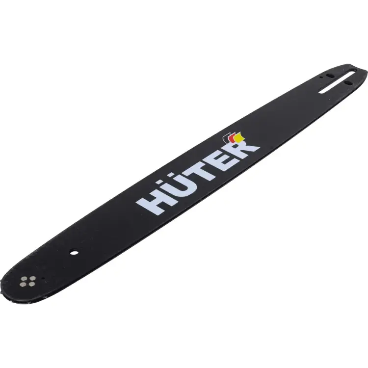 Шина для бензопил Huter CS 201 Шина для бензопил Huter CS 201