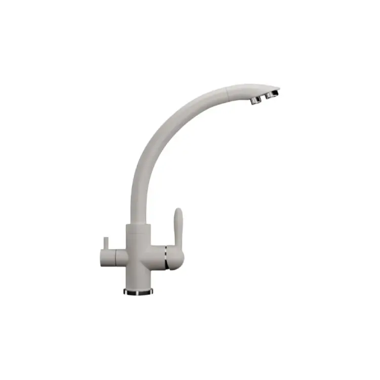 Смеситель для кухни ULGRAN U-017 U-017-331