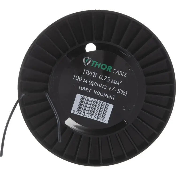 Провод Торкабель 0749524536960 Провод Торкабель 0749524536960