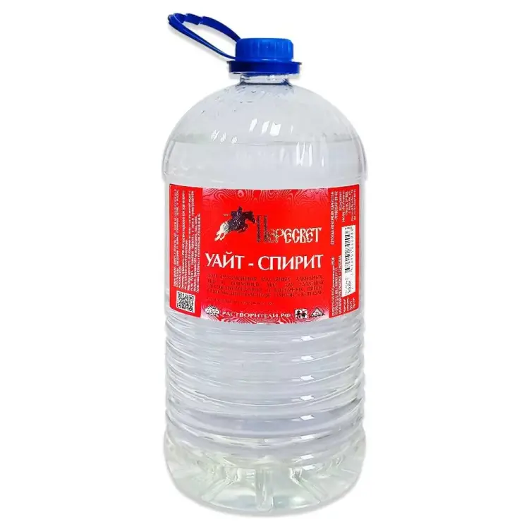 Уайт-спирит Пересвет 00-00000112