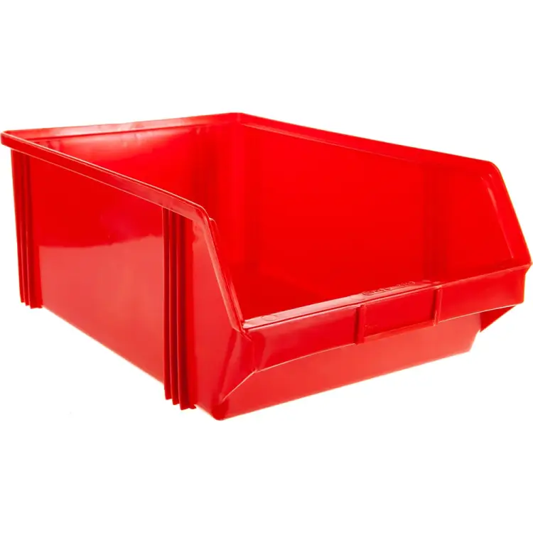 Пластиковый ящик SCHOELLER серия 7000 SAS-7965000295