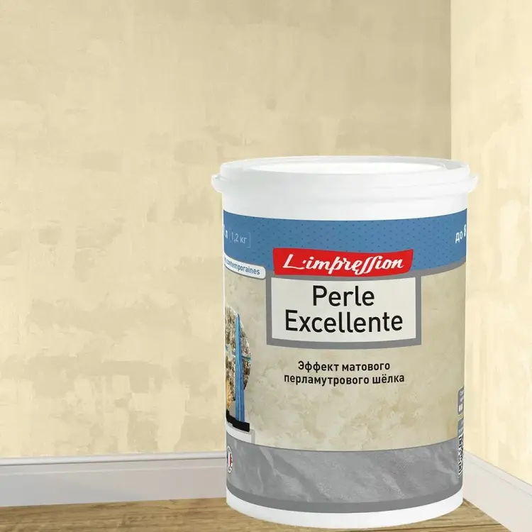 Декоративное покрытие L'impression Perle excellente EFW3NFUVVU