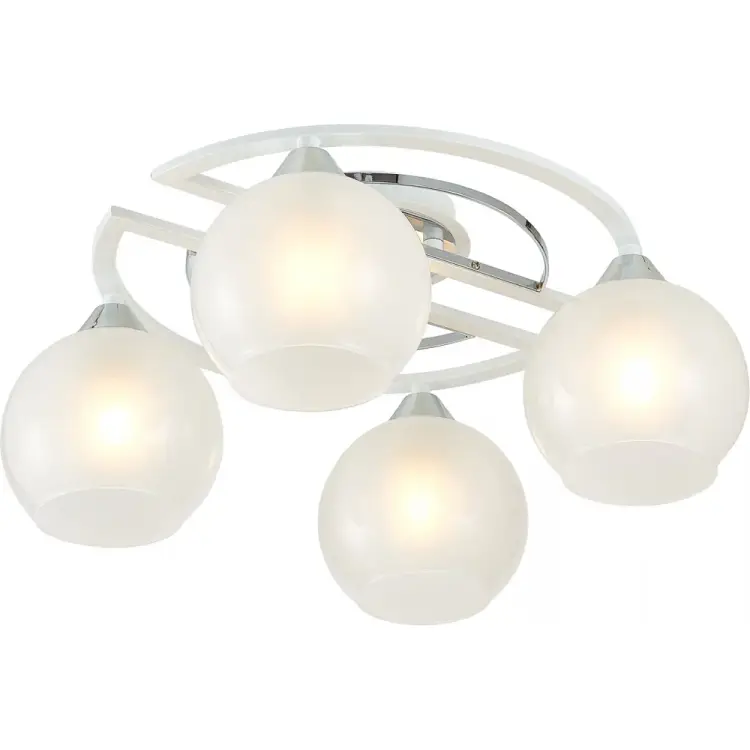 Потолочная люстра Citilux Отто CL121140