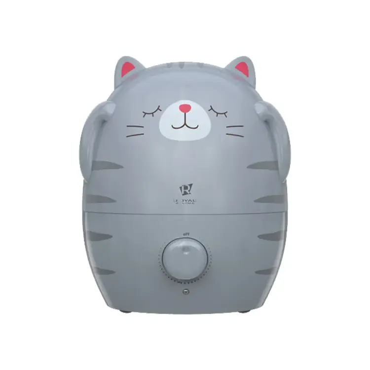 Ультразвуковой увлажнитель воздуха Royal Clima Murrrzio RUH-MR200/1.5M-GR