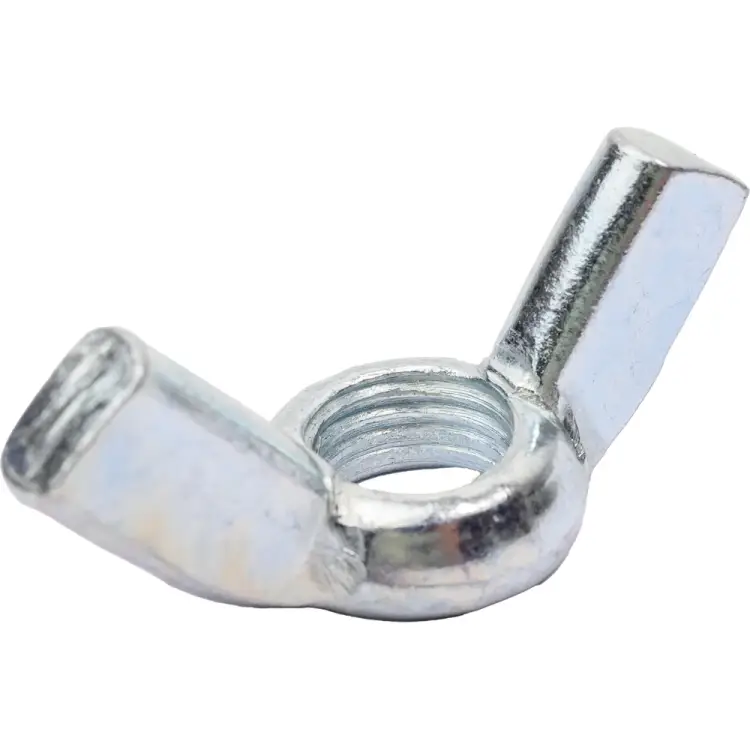 Барашковая гайка КРЕП-КОМП м16 DIN315 5шт гб16мф