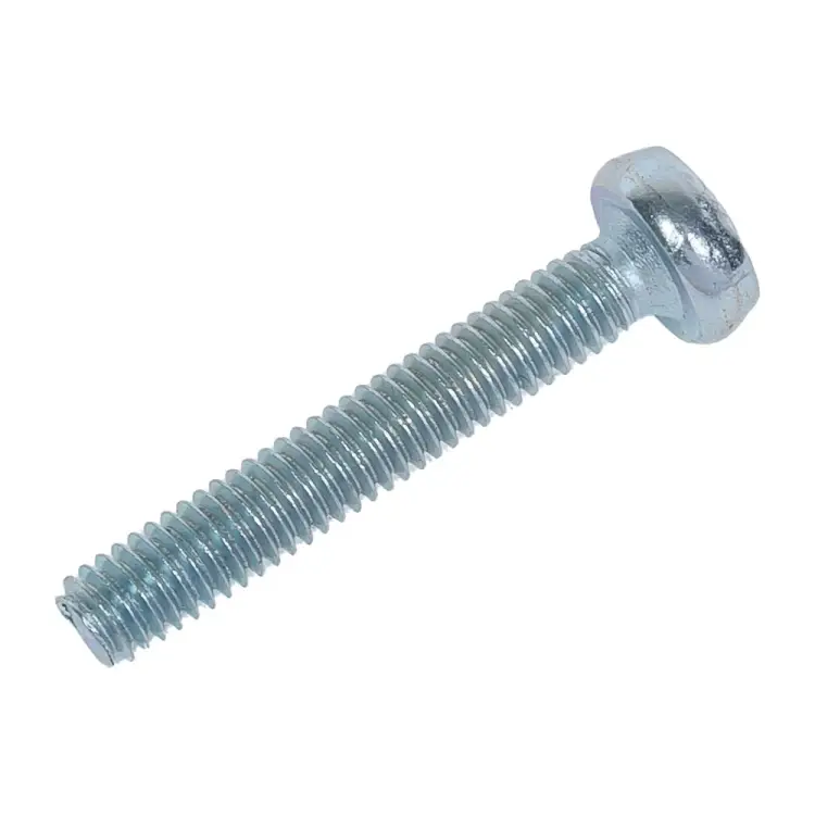 Винт Доброга DIN 7985 ЦБ-00020798