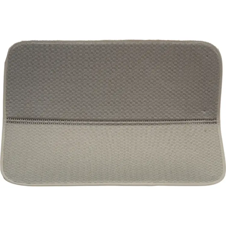 Коврик для сушки посуды Рыжий кот Skandi 105023