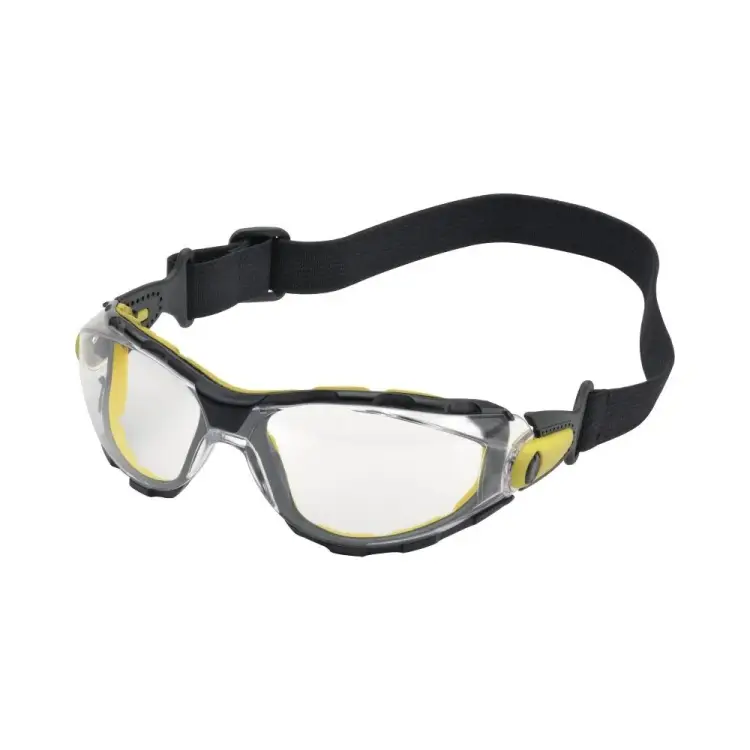 Защитные очки Delta Plus PACAYA CLEAR STRAP PACAYSTIN Защитные очки Delta Plus PACAYA CLEAR STRAP PACAYSTIN