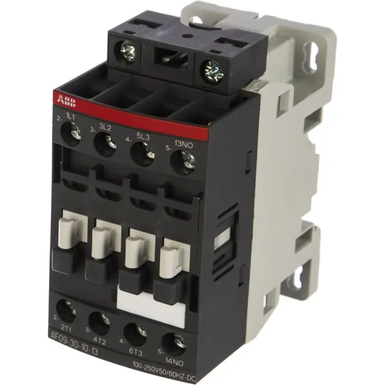 Контактор ABB AF09-30-10-13 1SBL137001R1310