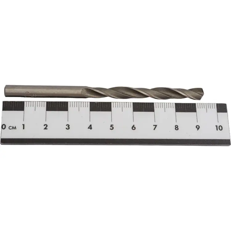 Сверло по металлу ООО "ТМТ ГРУПП" 120295