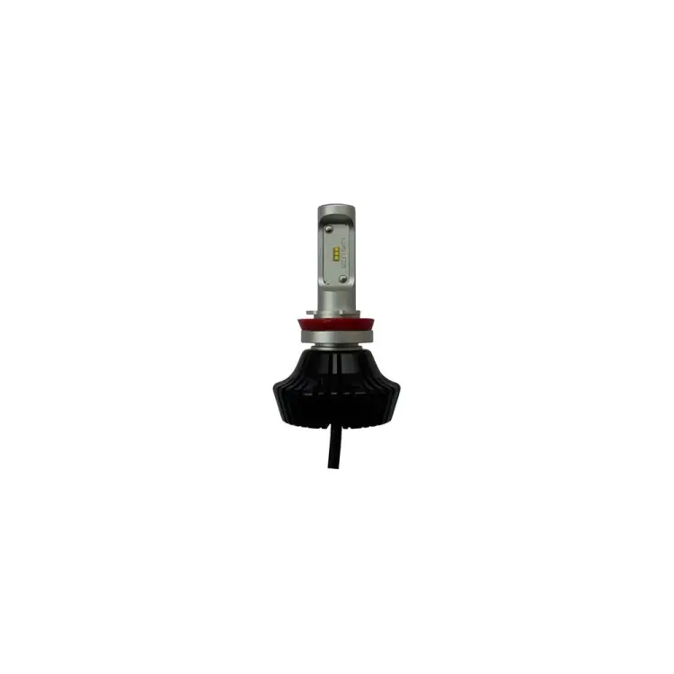 Автолампа Megapower H11 BRIGHT WHITE 58724 Автолампа Megapower H11 BRIGHT WHITE 58724