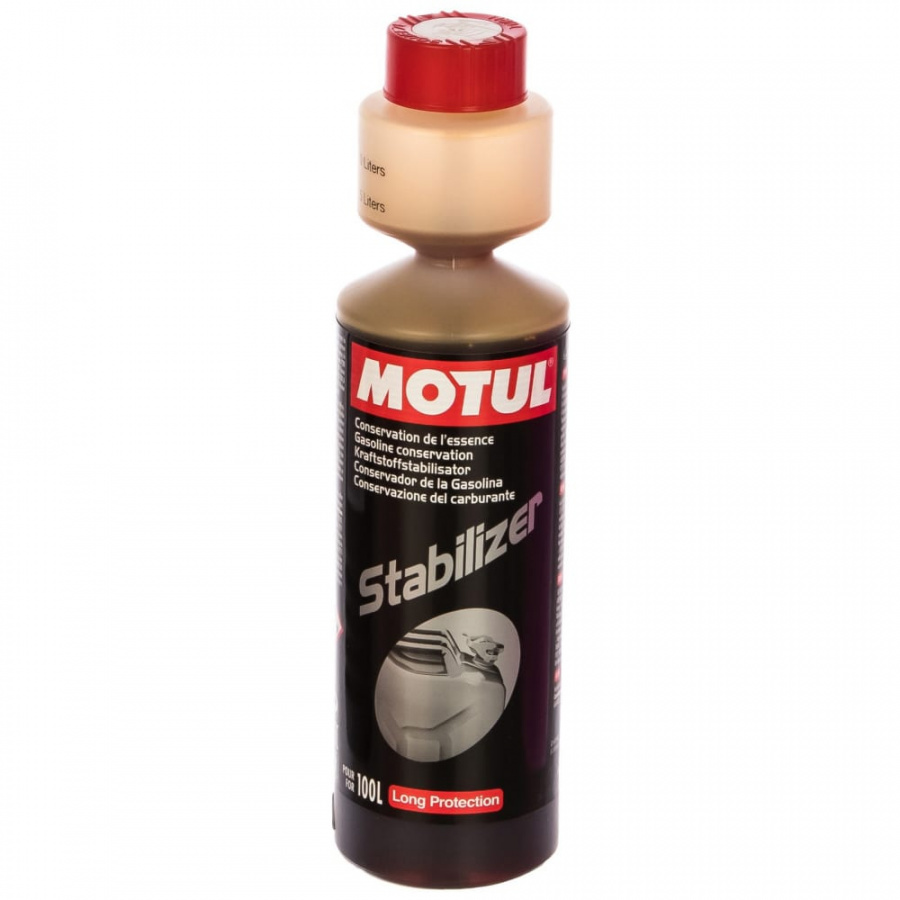 Присадка MOTUL STABILIZER