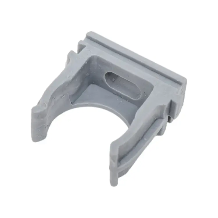 Крепеж-клипса для труб MasterProf ЭТ.120296