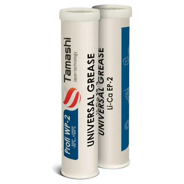 Cмaзкa Tamashi Profi WP-2 GRT304