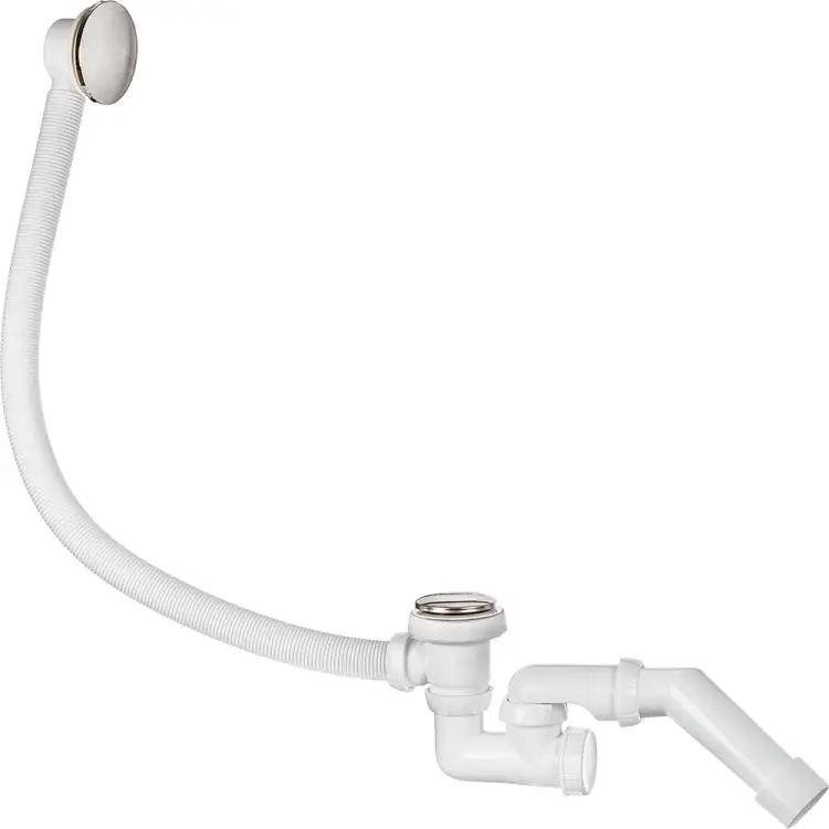 Слив-перелив для ванной Wirquin 30987148