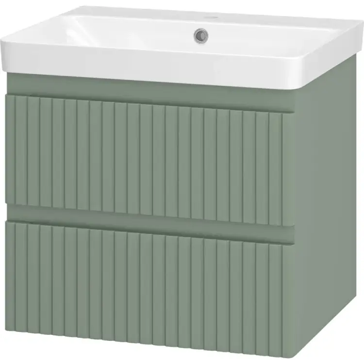 Подвесная тумба Brevita Victory 60 VIC-09060-0802Я Подвесная тумба Brevita Victory 60 VIC-09060-0802Я