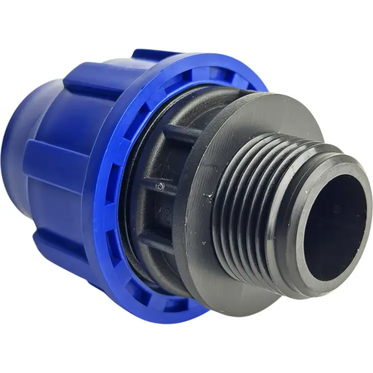 Муфта Poliext 02010060