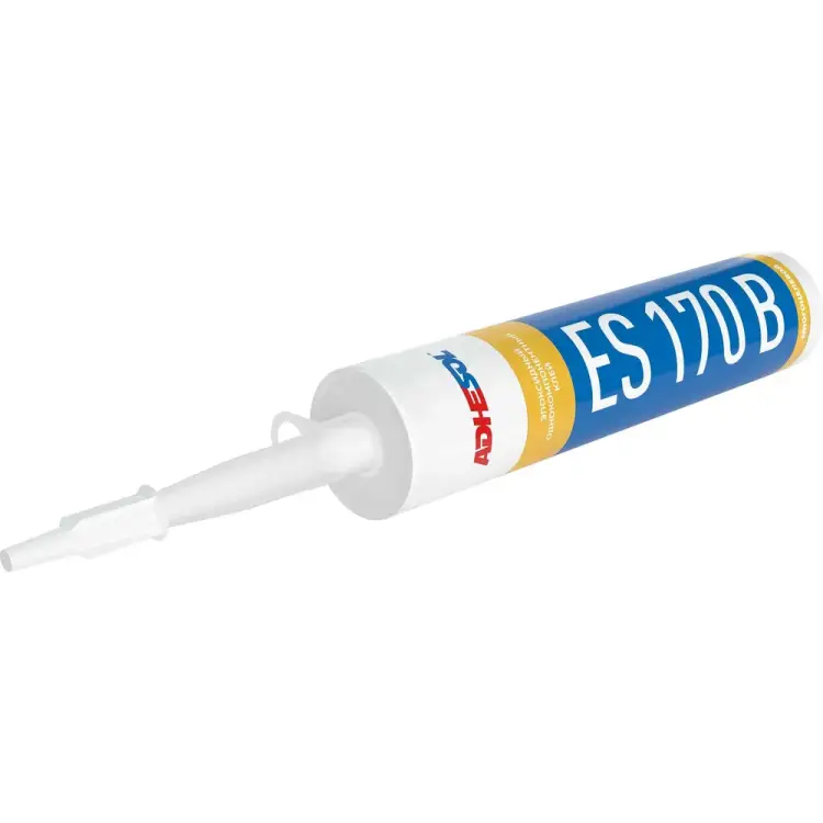 Многофункциональный однокомпонентный эпоксидный клей ADHESOL es170b 323435