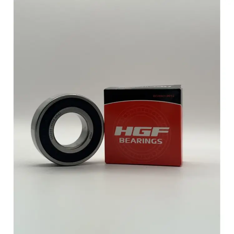 Подшипник HGF 6205 2RS (180205) Т18_8026