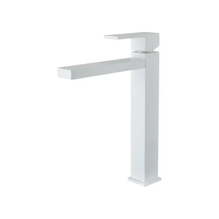 Смеситель Aquanet Blanco 00261817