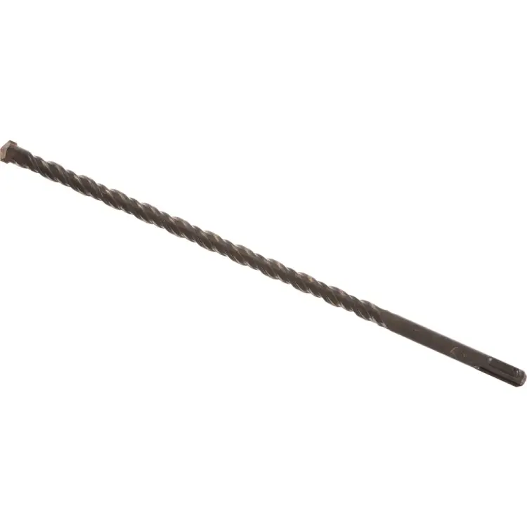 Бур sds-plus по бетону РОССНА Р860057