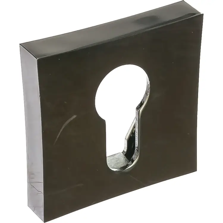 Квадратная накладка к ручке ORO&ORO ET 13 PA