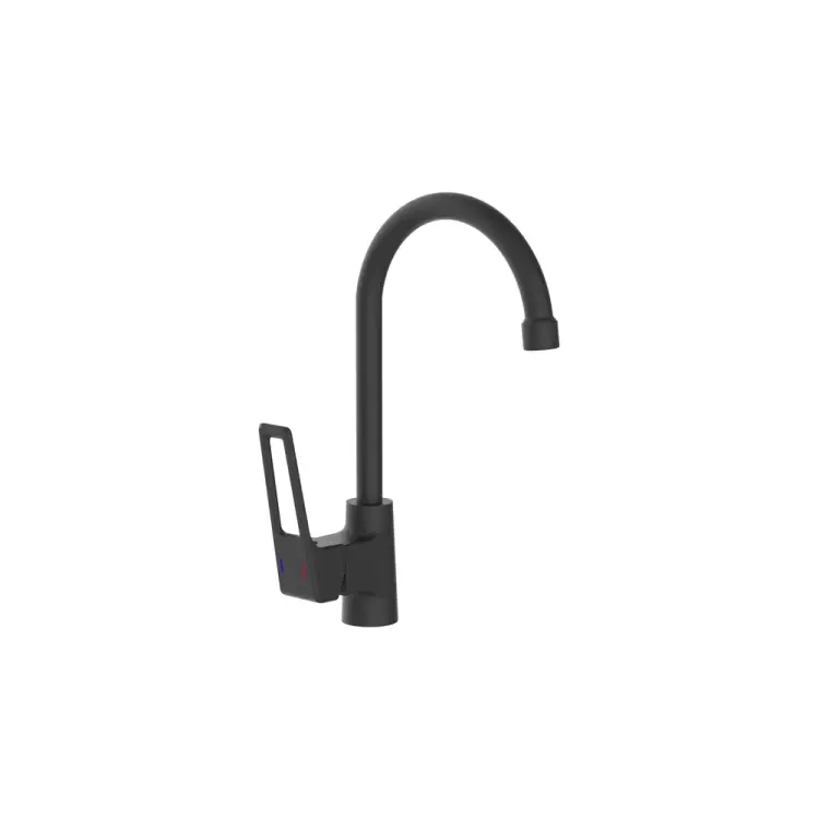 Смеситель д/кухни Антей 423535-ANT