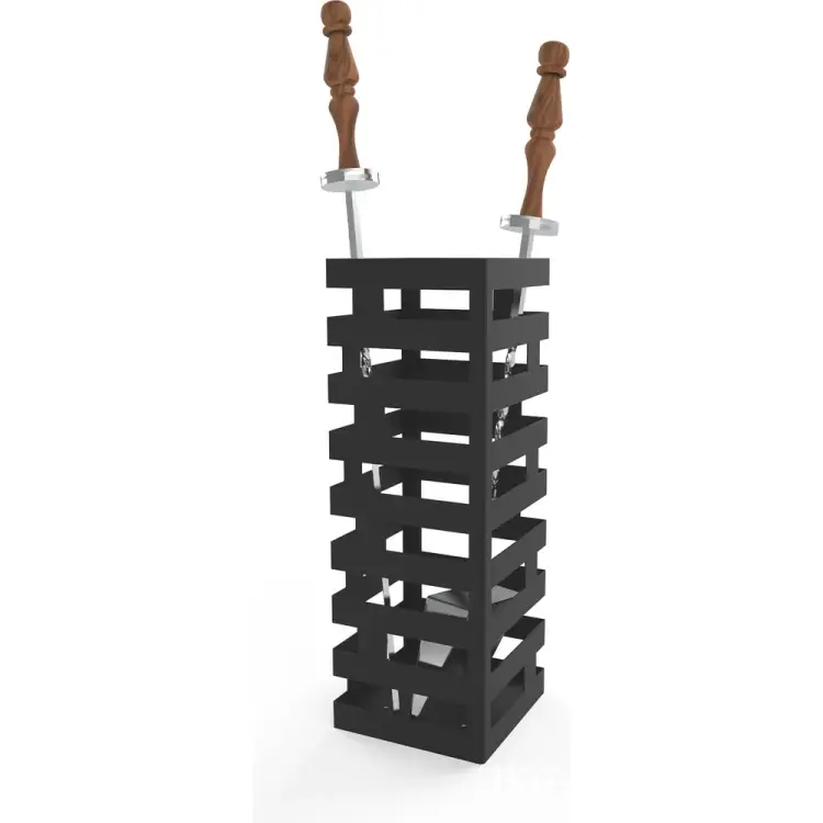 Подставка GRILLUX Тетрис ВЗР2654