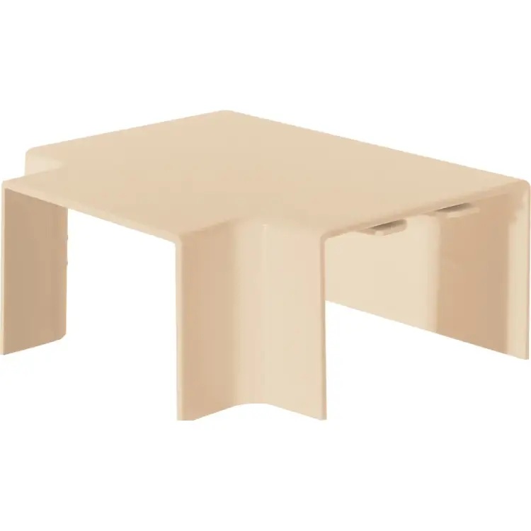 Т-образный угол TDM ELECTRIC КМТ 60x40 сосна SQ0411-0266